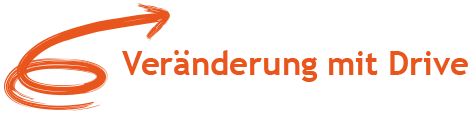 Veränderung mit Drive - Carola Feller