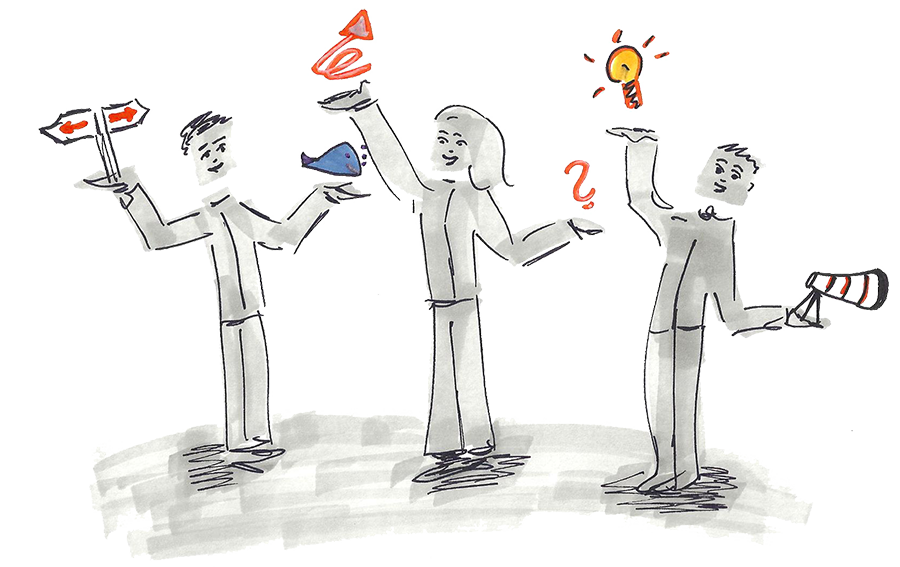 vortrag - menschseite im Change